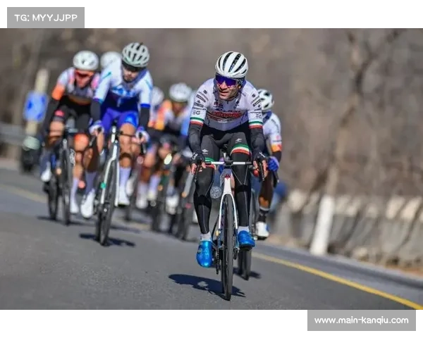 一带一路驻华使节自行车赛新增多样化组别及文旅优惠配套活动精彩亮相