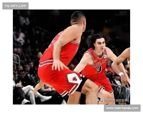 公牛击败骑士收获胜利 119-112大胜展现强大实力