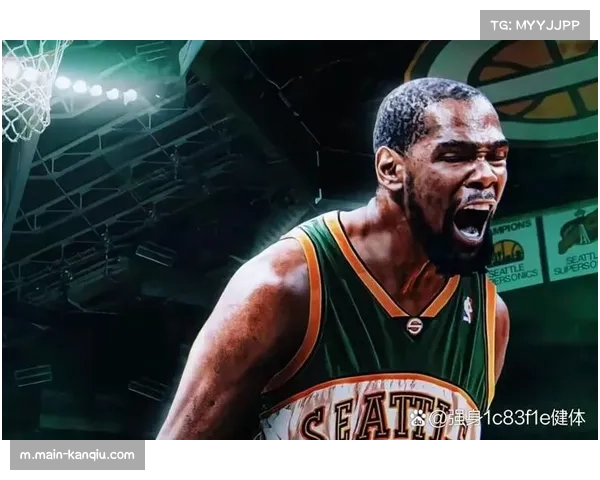 NBA可能扩军至32支球队 西雅图与拉斯维加斯成候选