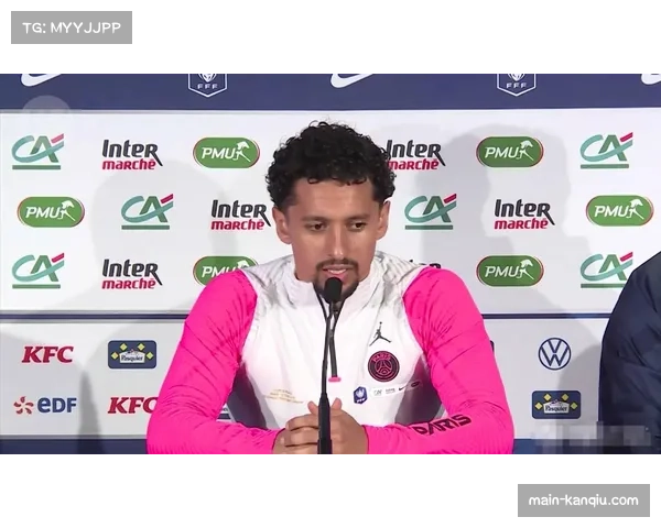 马尔基尼奥斯持续治疗中 巴黎后防稳定性受关注