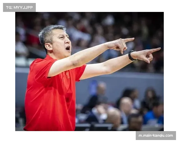 郭士强针对性部署见效 广州限制山东内线进攻